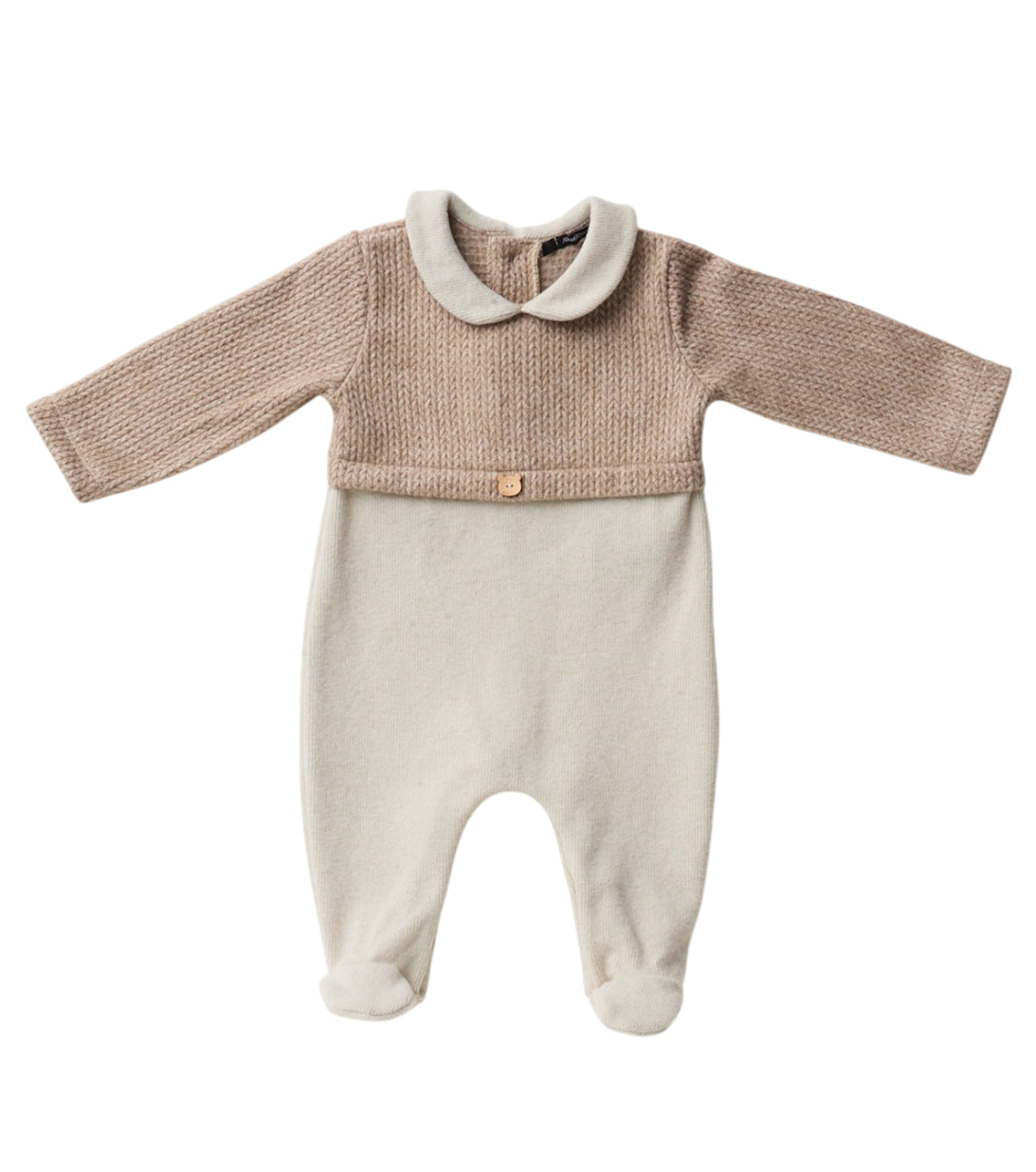 AVENTIQUATTRORE - Tutina Treccia