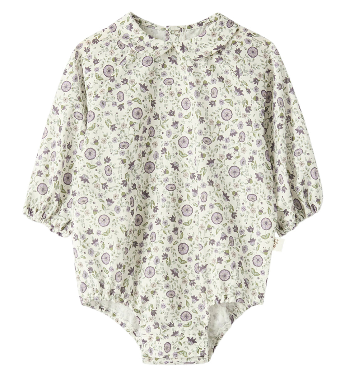 camicia body teddy&minou