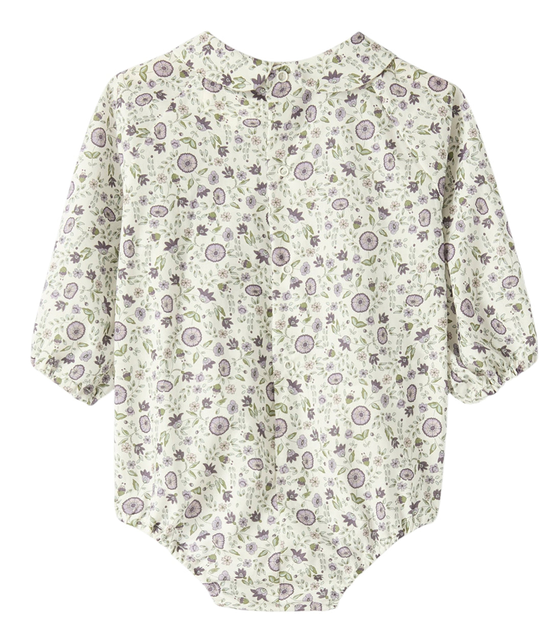 camicia body teddy&minou