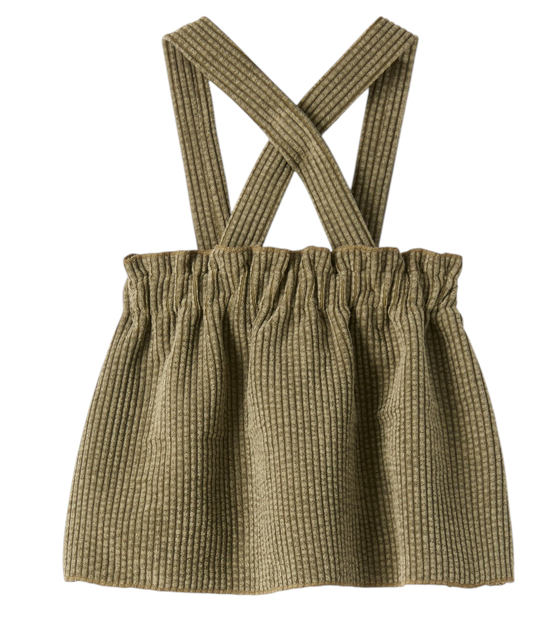 salopette velluto teddy&minou