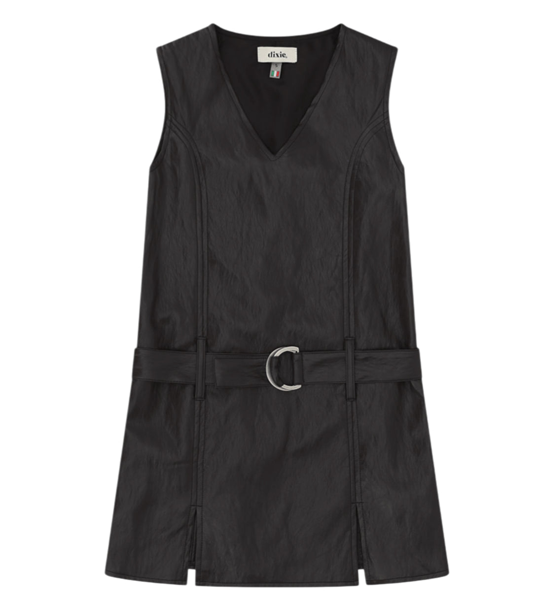 abito ecopelle dixie