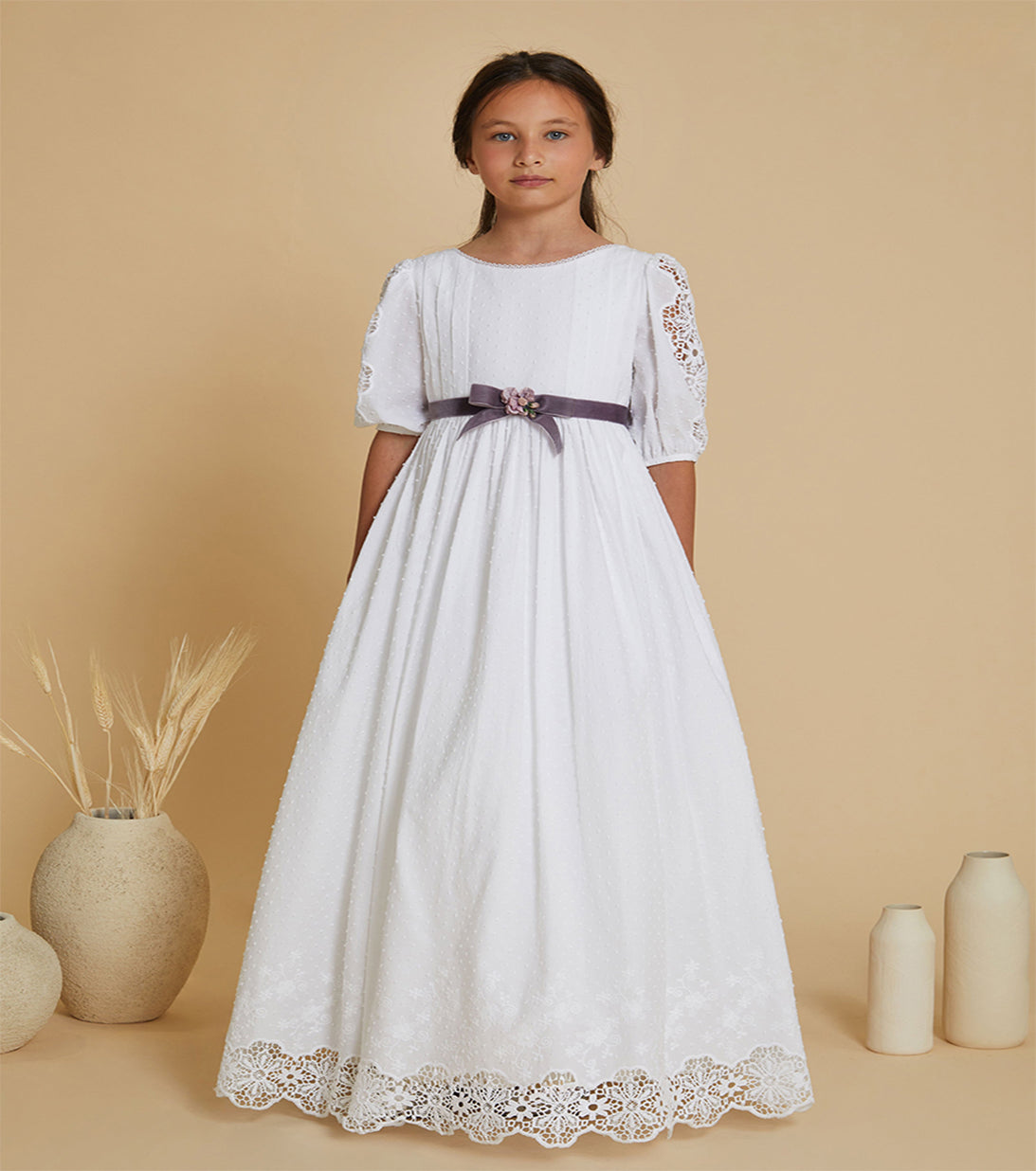 abito in cotone