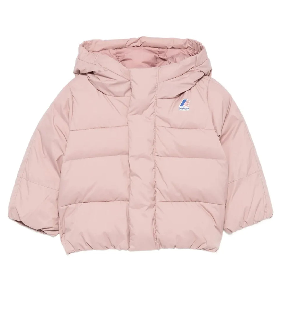 K-WAY - E.La Vrai Aurele Heavy