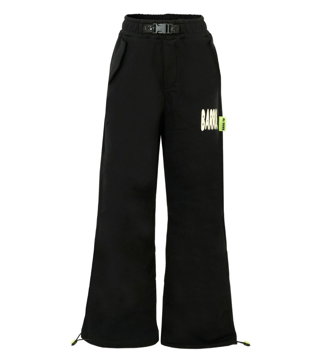 pantalone barrow vita a scatto