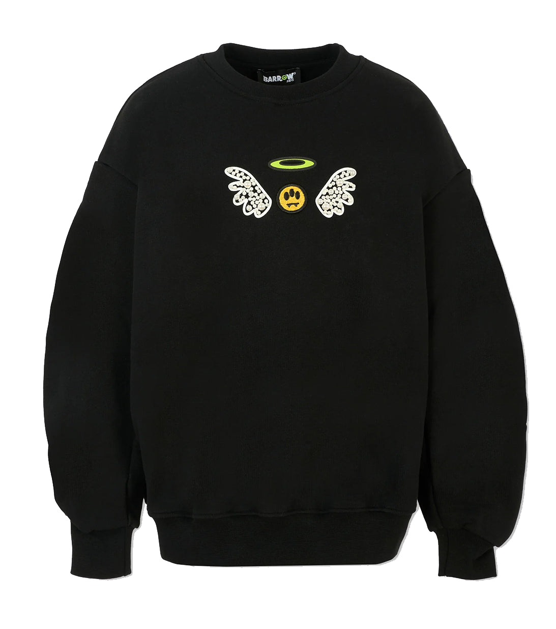 BARROW KIDS - Felpa Perle