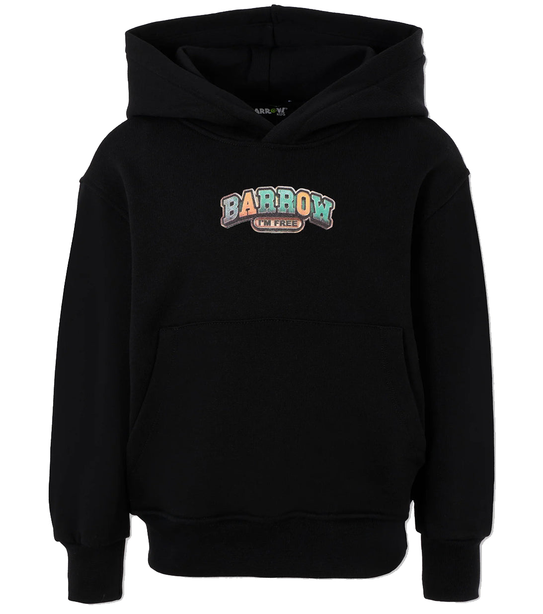 felpa stampa segnaletica barrow