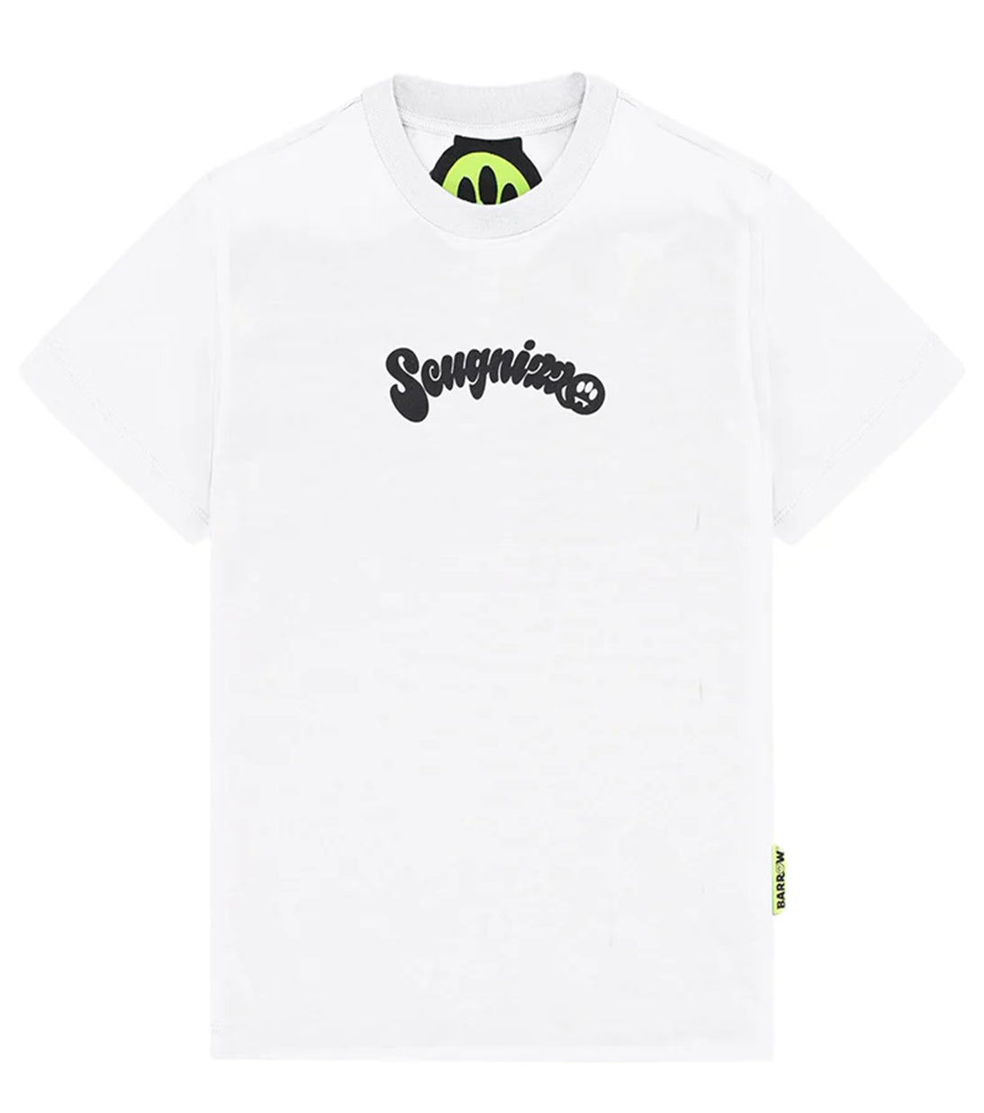 BARROW KIDS - T-shirt 3 Di Bastoni