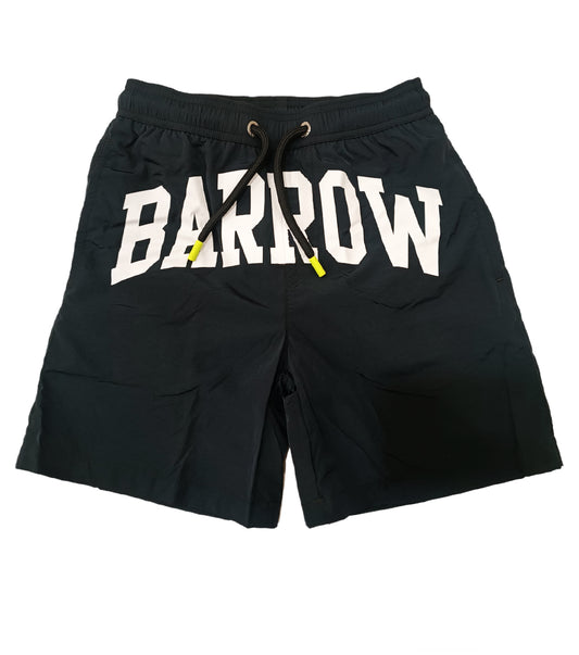 boxer mare barrow nero