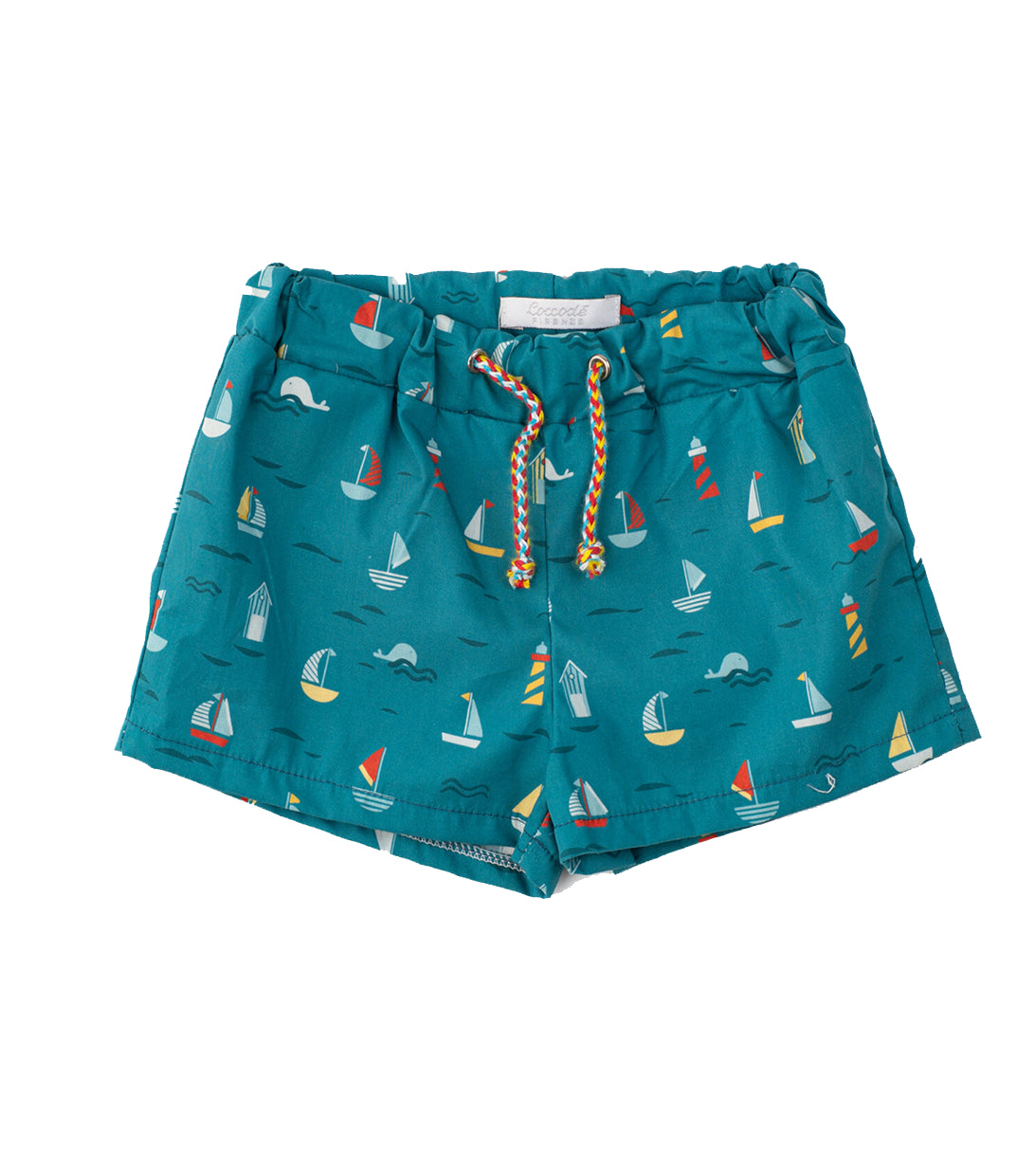 costume da bagno coccodè