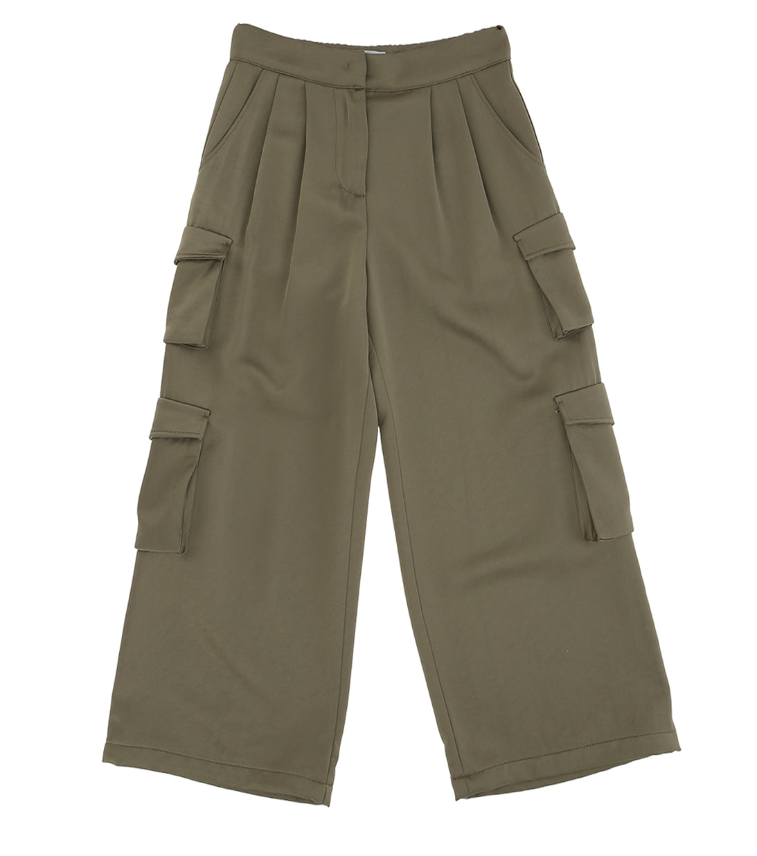 DON DUP - Pantalone Cargo