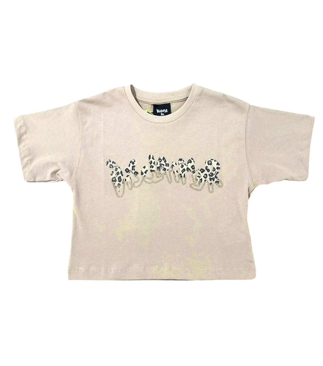 t-shirt logo disclaimer