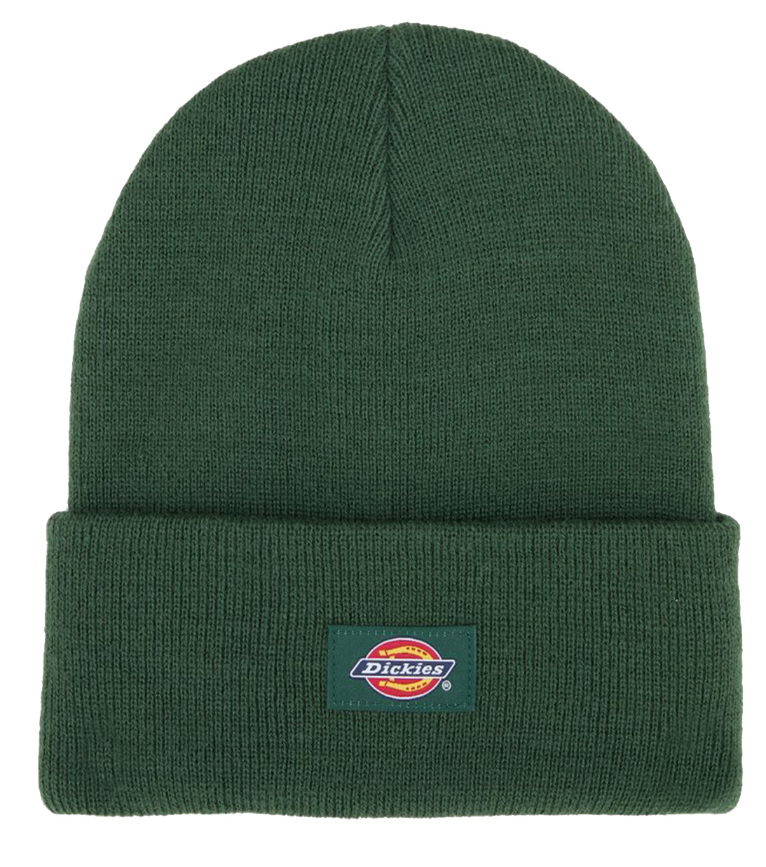 berretto verde pino dickies