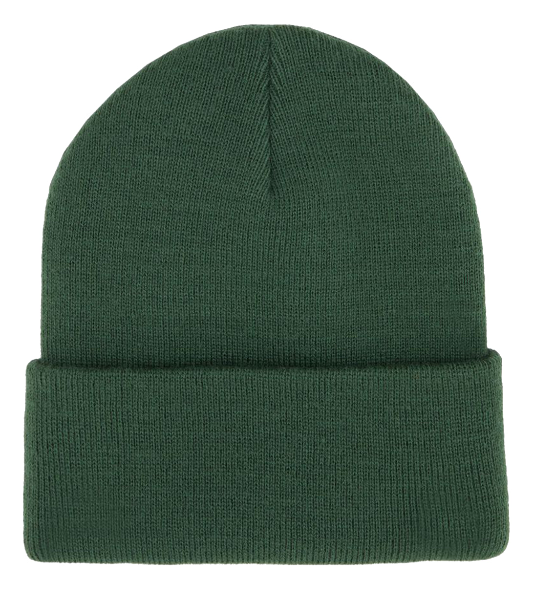 berretto verde pino dickies