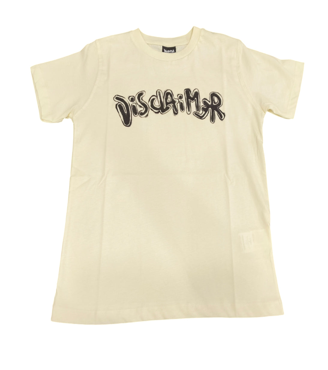 t-shirt disclaimer
