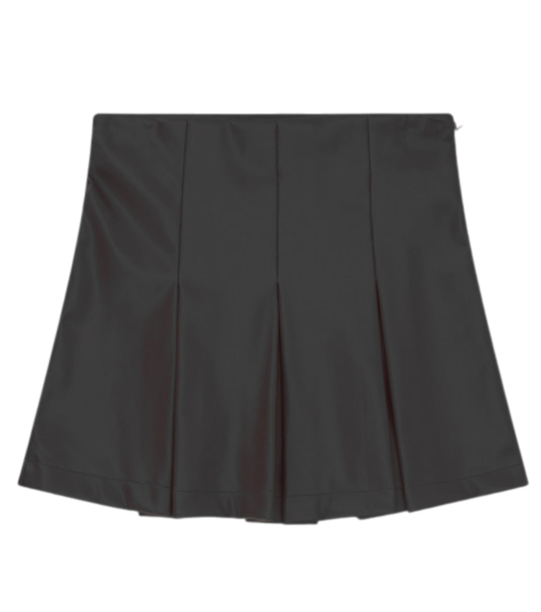 gonna dixie nera ecopelle