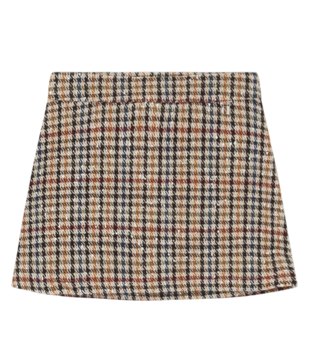 gonna pied de poule dixie