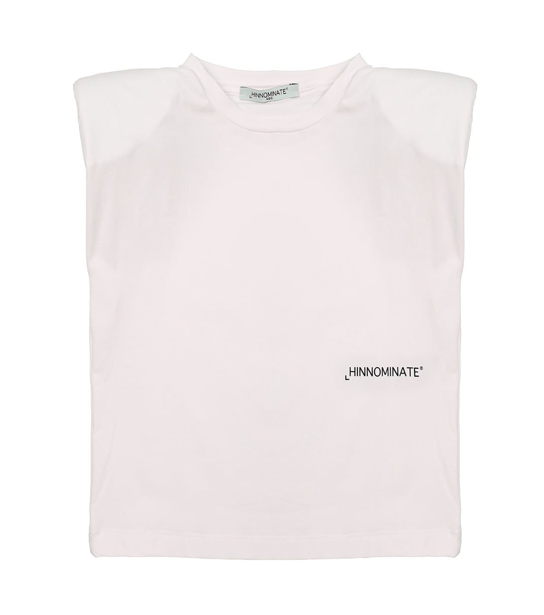 t-shirt spalline hinnominate