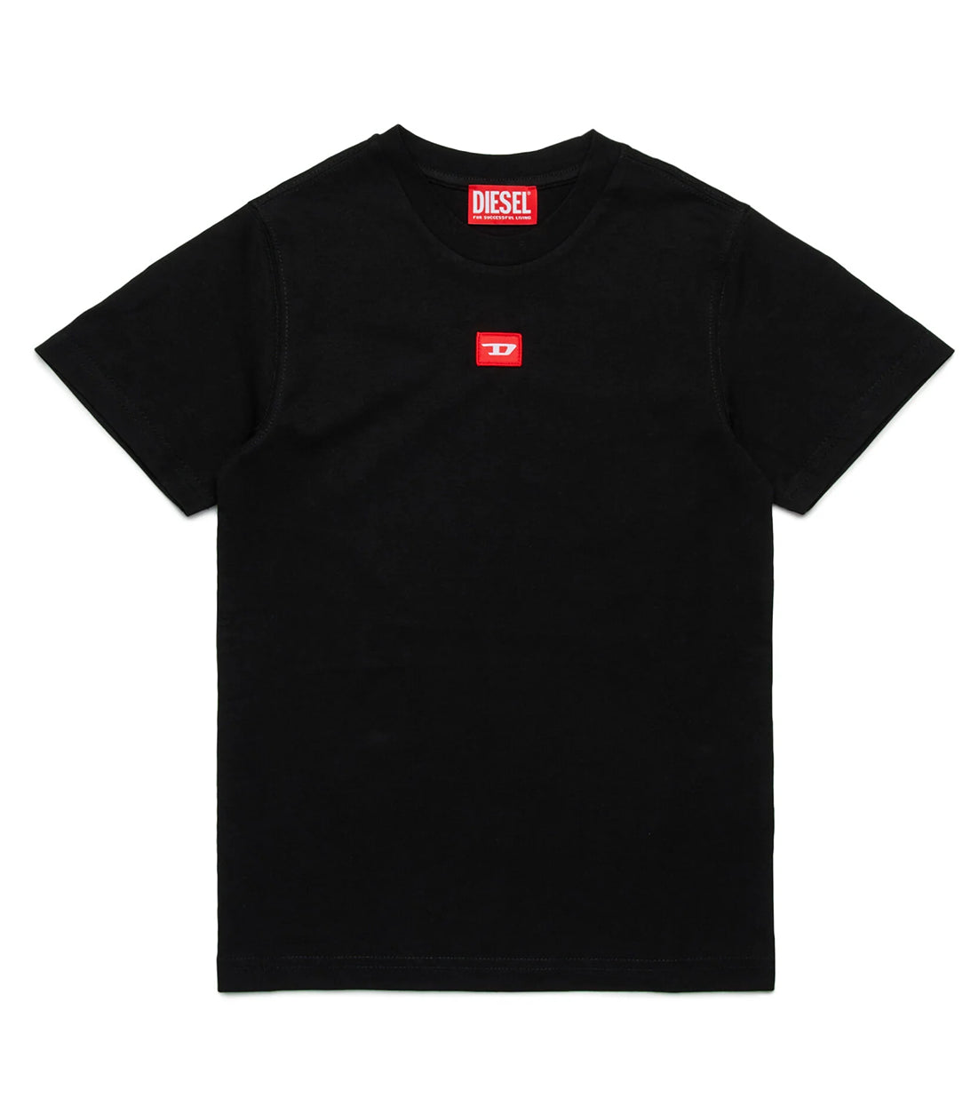 t-shirt diesel bambino