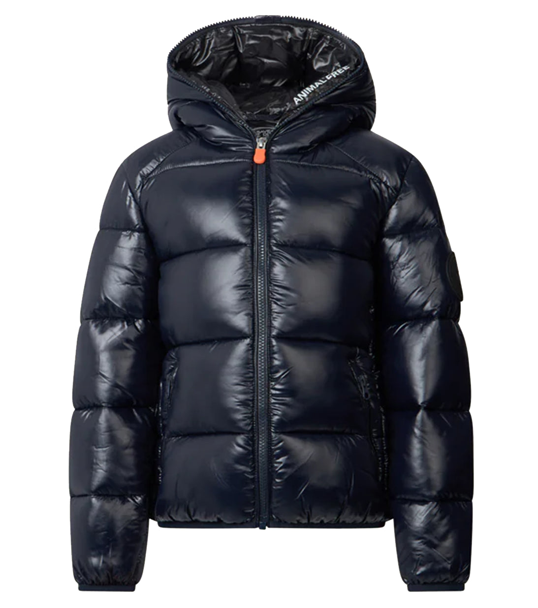 SAVE THE DUCK Piumino Animal Free Artie – Tenerezza Boutique