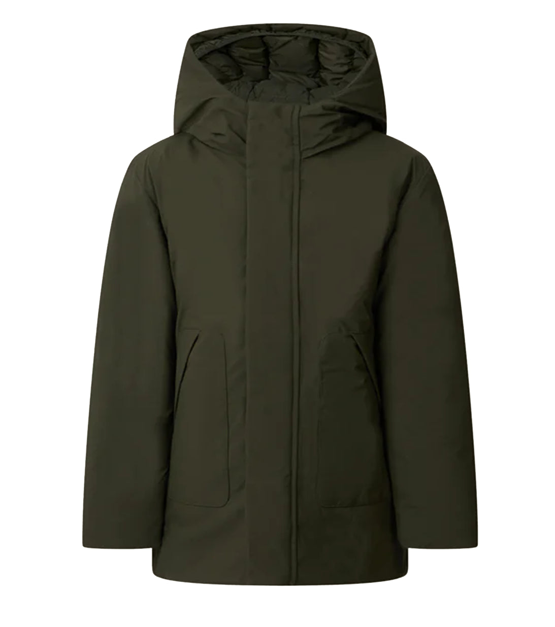 SAVE THE DUCK - Parka Animal - Free Albie