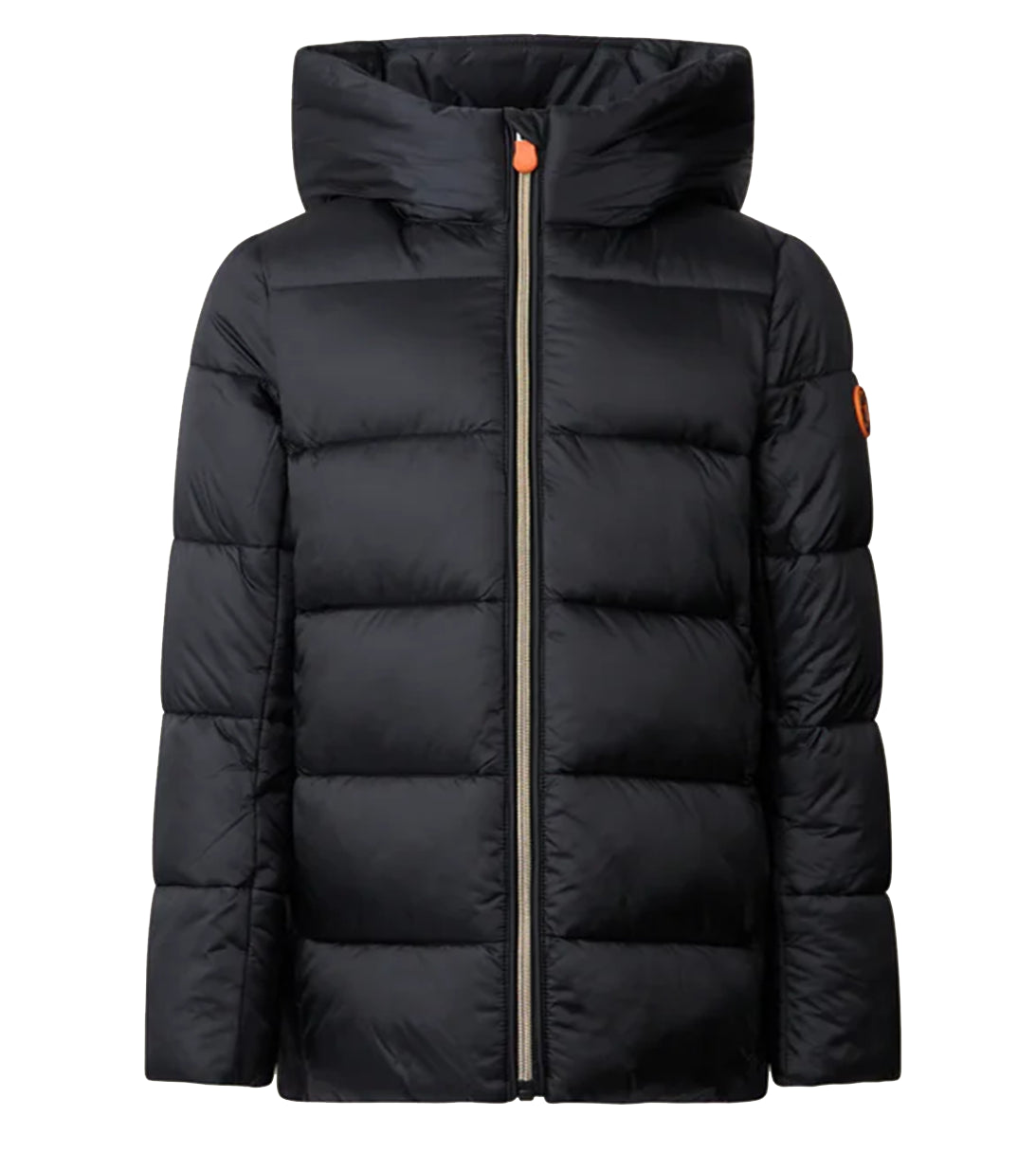 piumino gracie nero save the duck