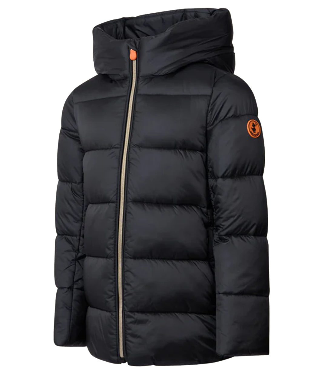 piumino gracie nero save the duck