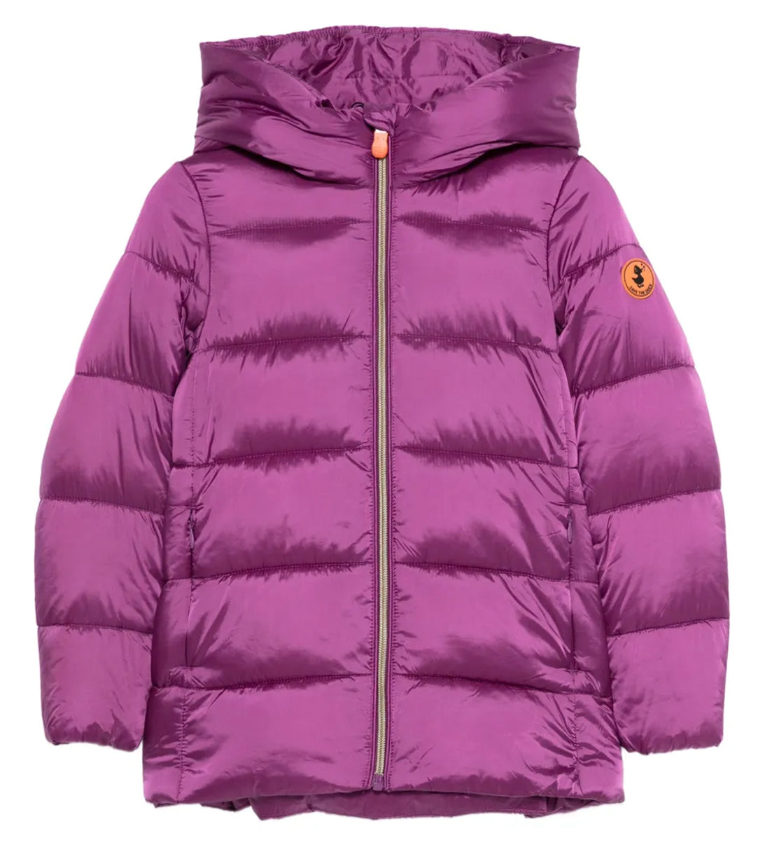 SAVE THE DUCK - Piumino Animal - Free Gracie