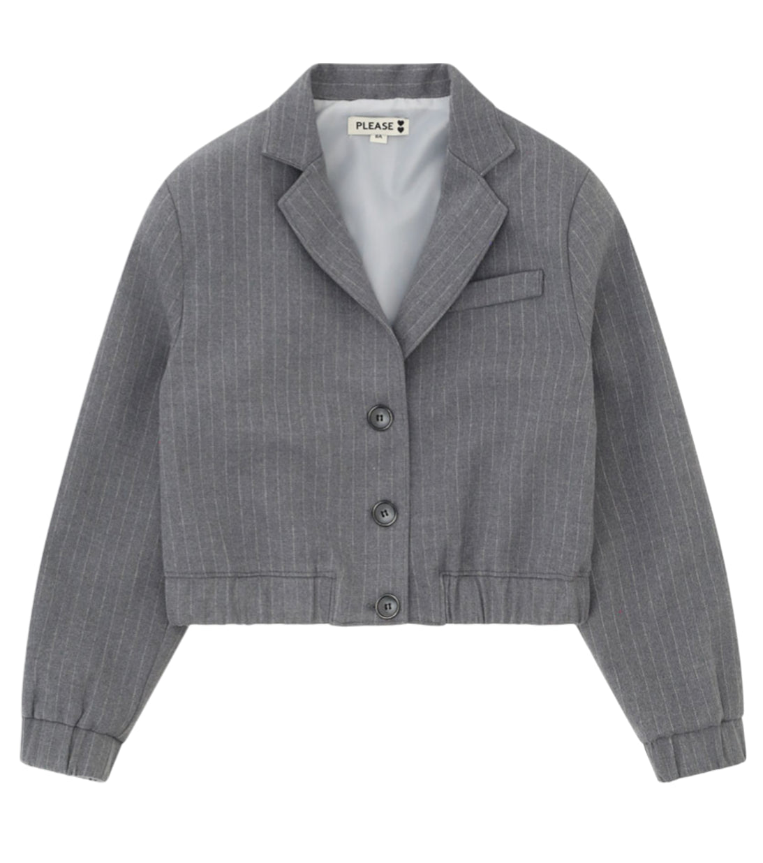 Giacca spigata please