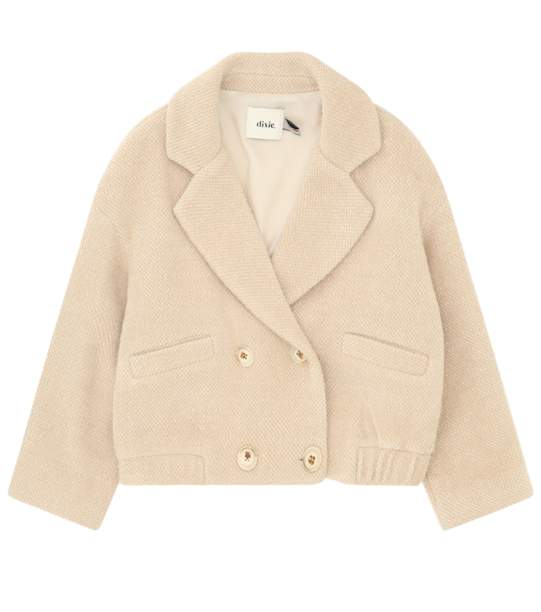 cappottino bomber dixie