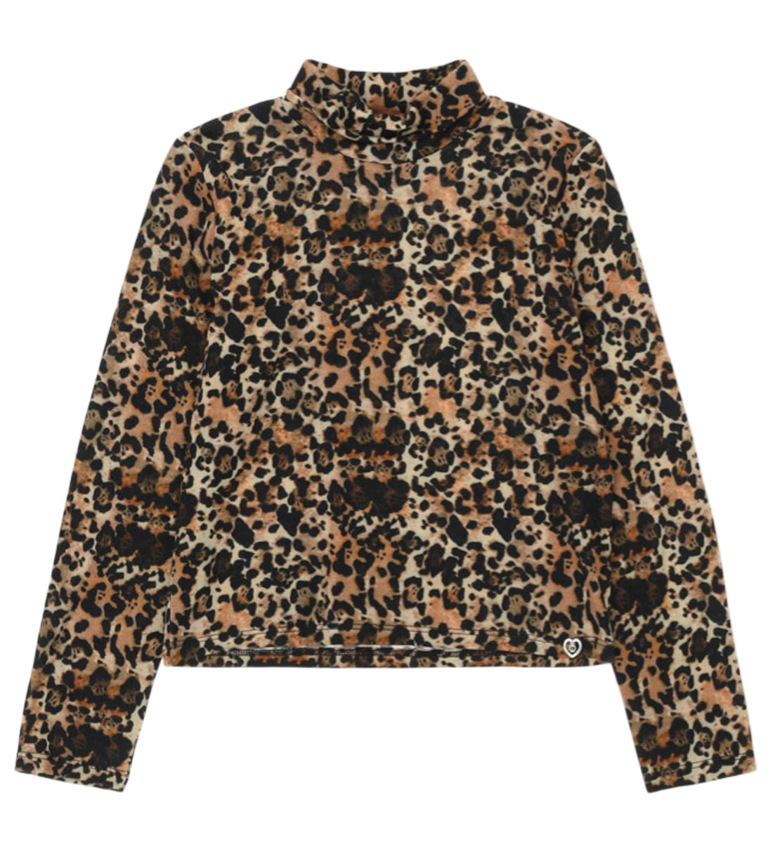 lupetto animalier please