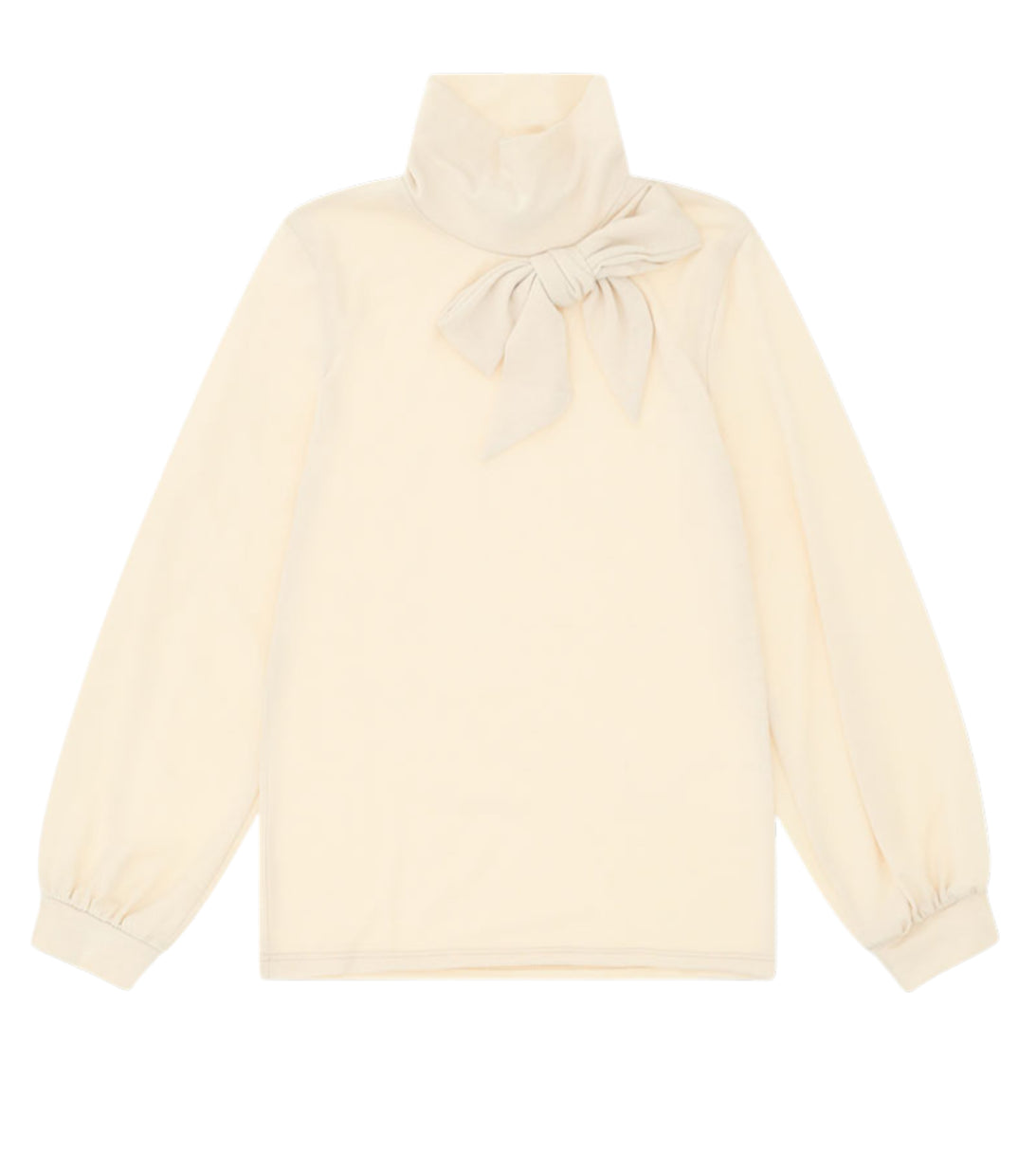 lupetto dixie fiocco