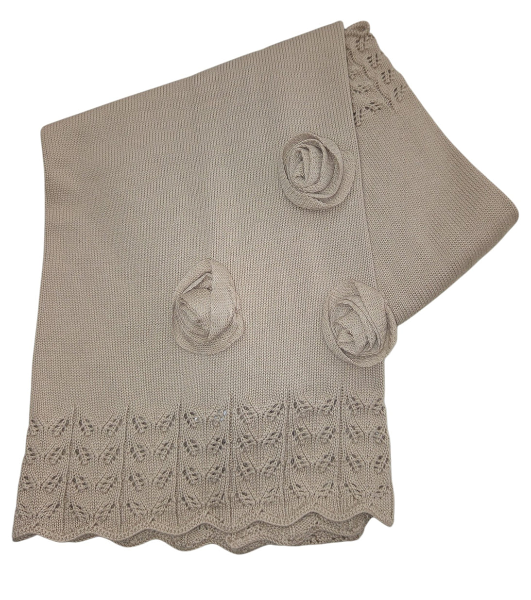 coperta rose le coconnè