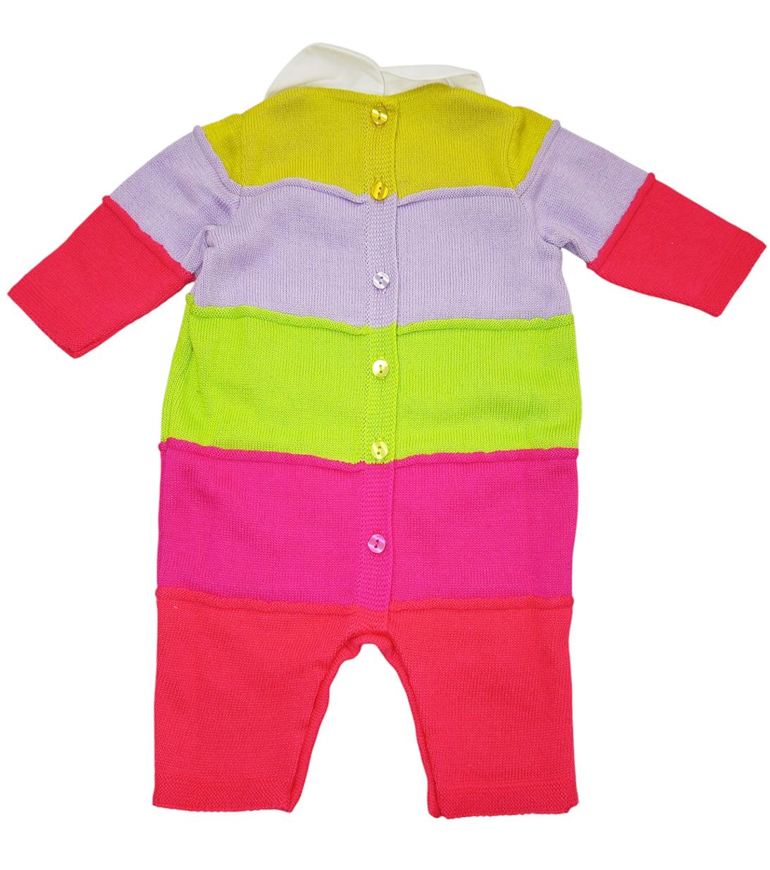 tutina colorata lecoconnè
