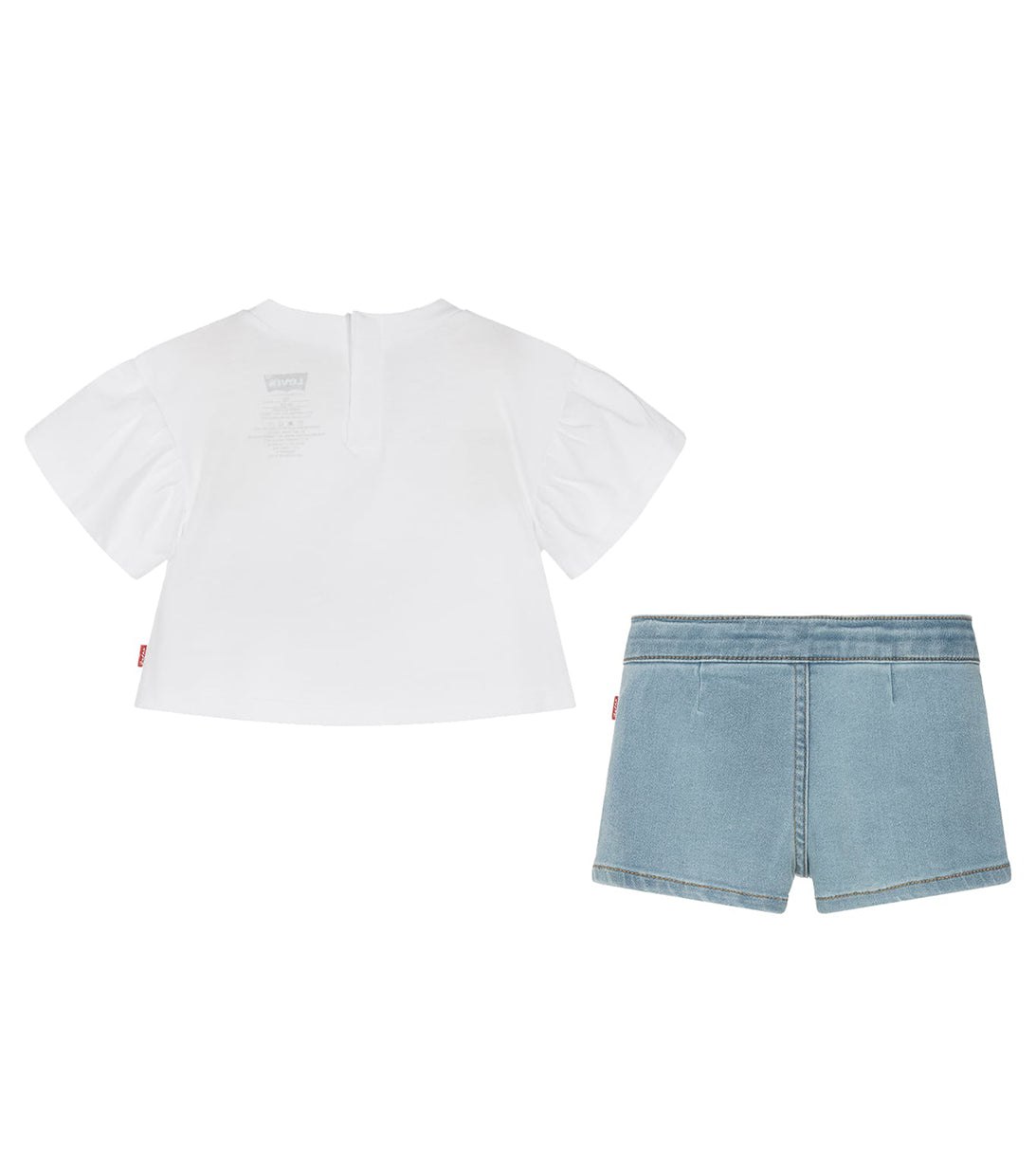 completo levi's neonata