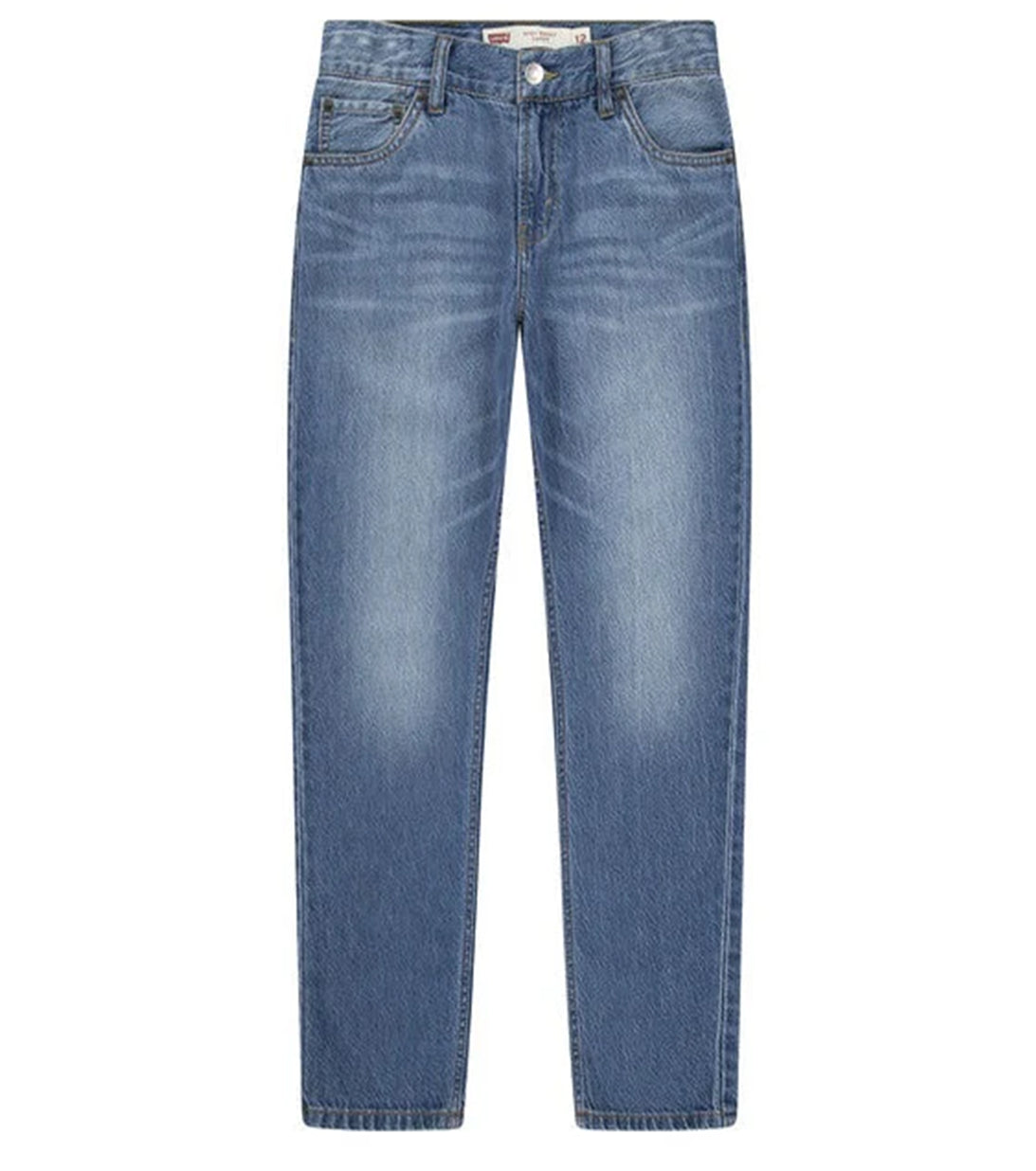 jeans baggy levi's