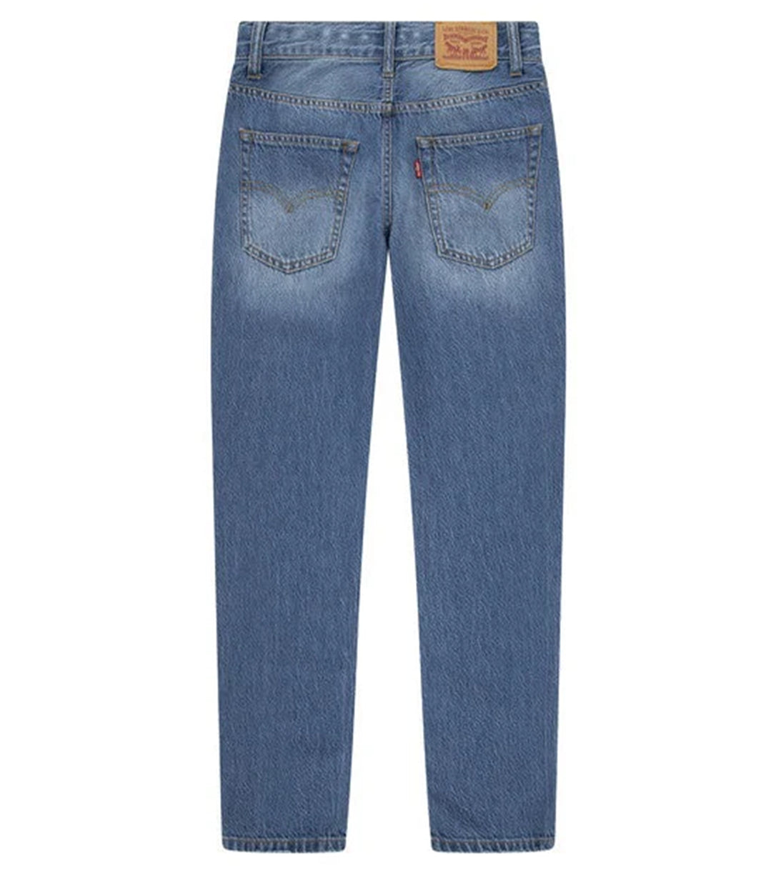 jeans baggy levi's