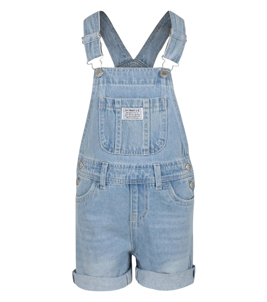 salopette levi's