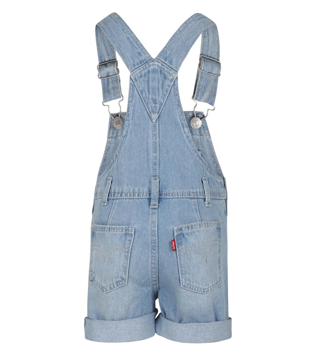salopette levi's