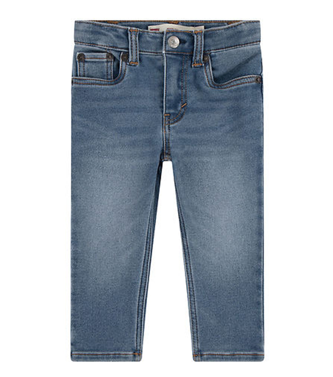 jeans slim elasticizzato