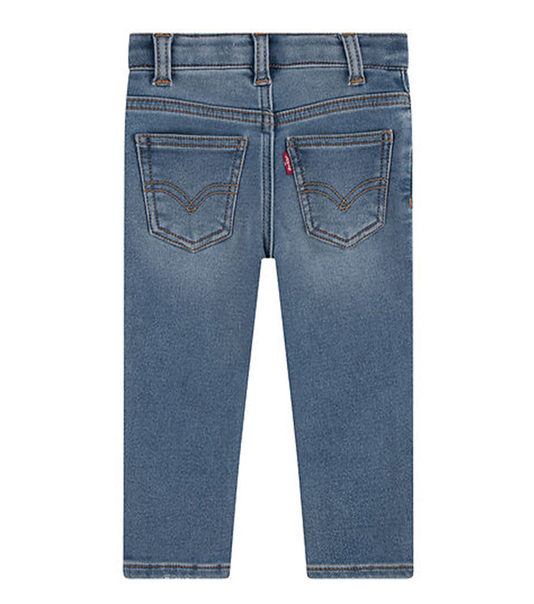 jeans slim elasticizzato