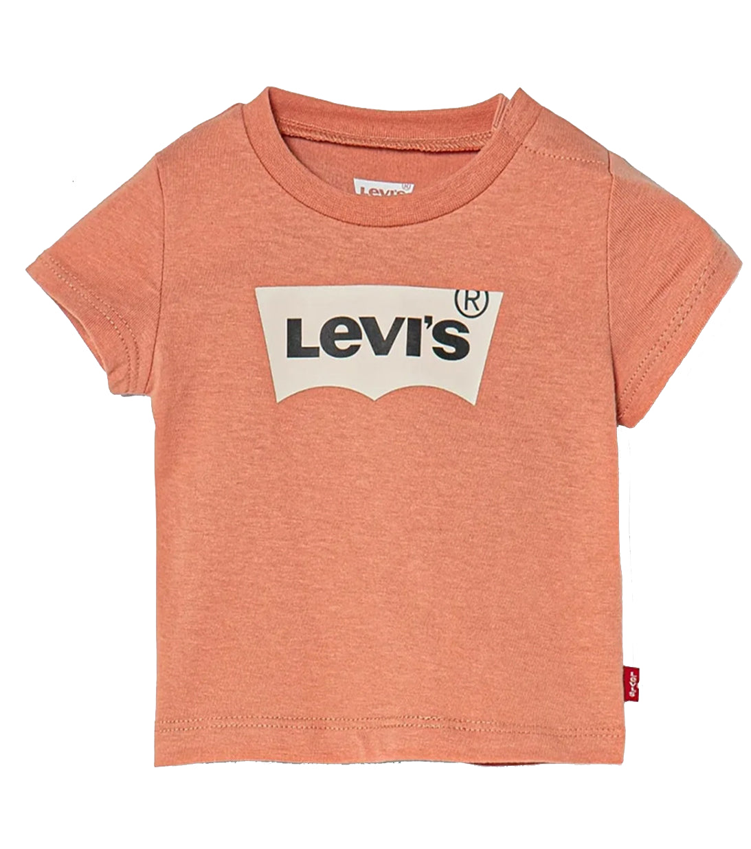 t-shirt pesca levi's