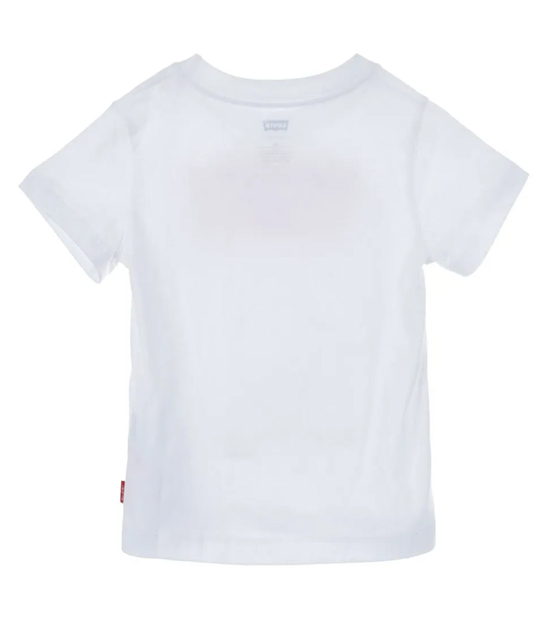 t-shirt logo levi's
