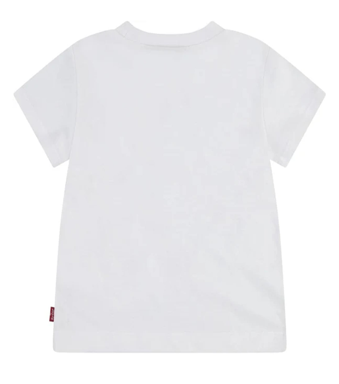 t-shirt levi's denim