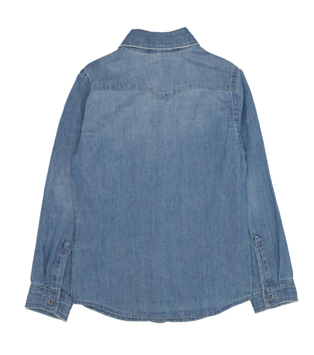 LEVI'S - Camicia Denim