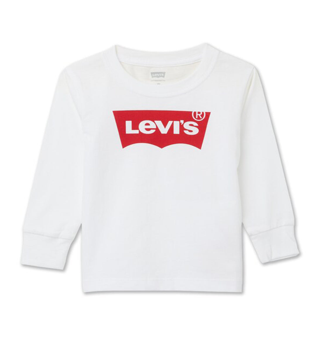t-shirt logo levi's