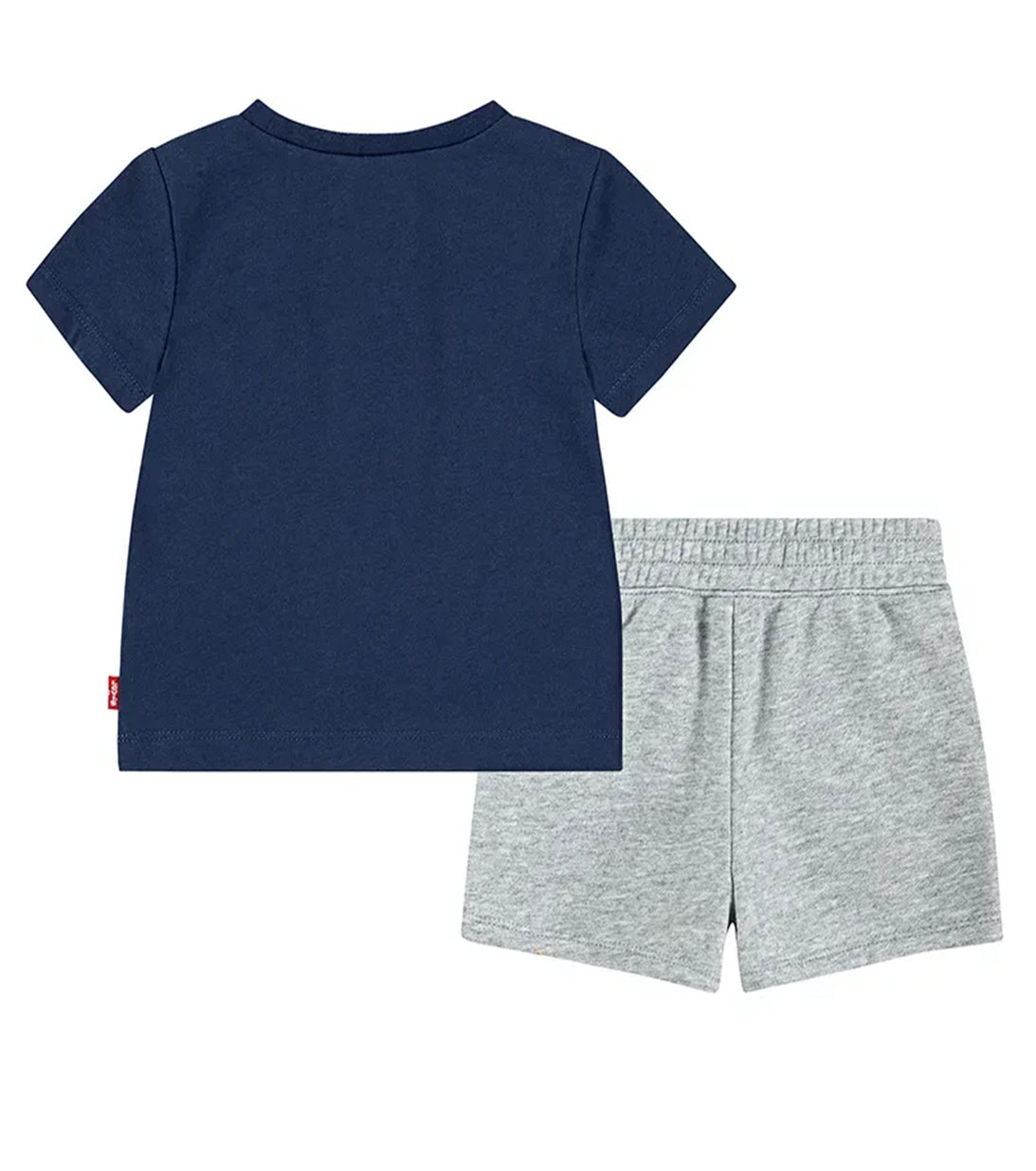 LEVI'S - T-shirt + Bermuda