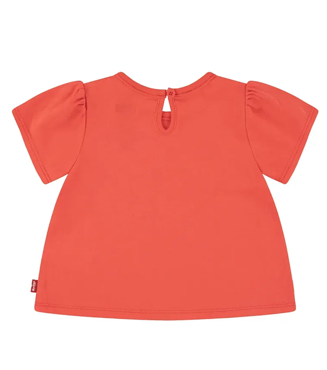 t-shirt levi's neonata