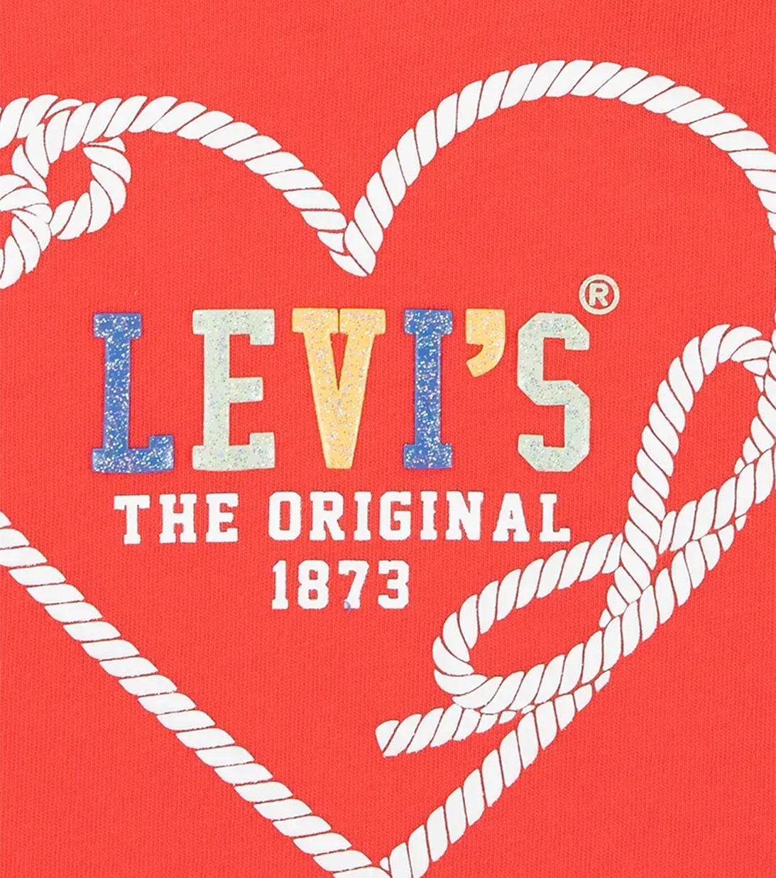 LEVI'S - T-shirt