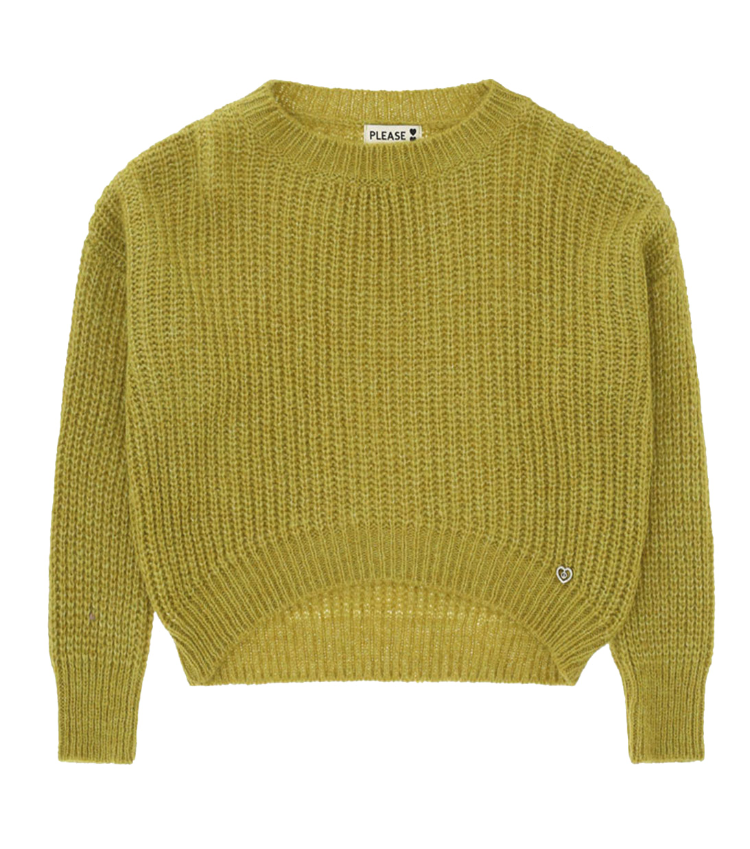 maglioncino alga please