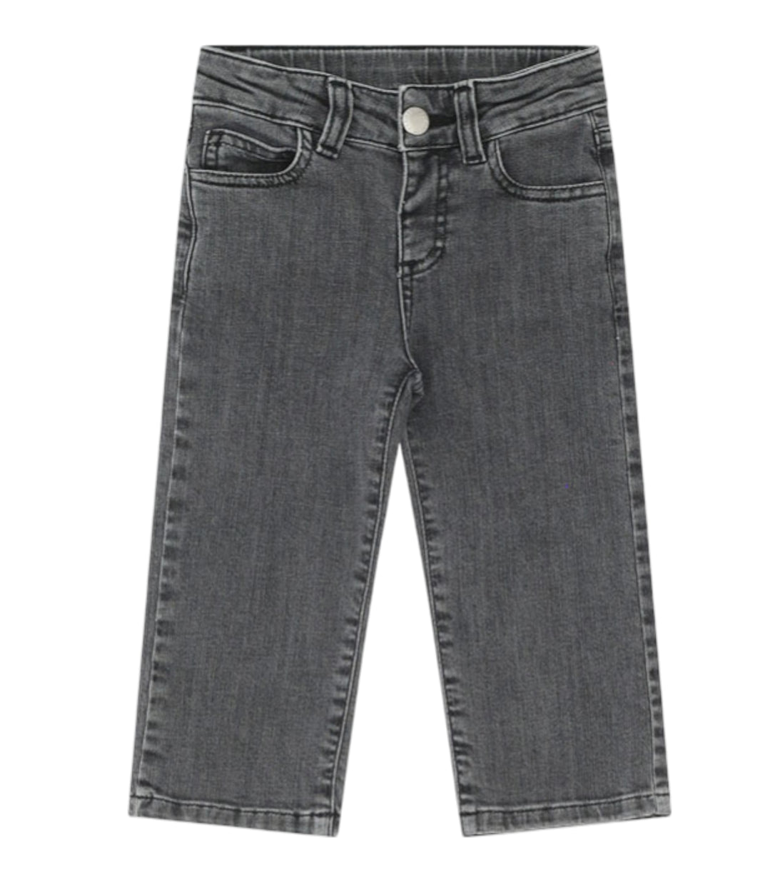 jeans denim bambina please